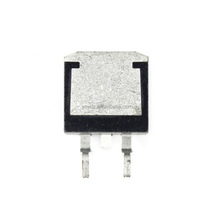 FDB33N25 33N25 250V33A TO-263 SMD MOSFET ทรานซิสเตอร์แบบฟิลด์เอฟเฟค - Product Image 4
