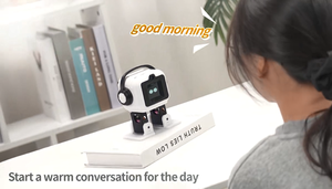 Robot programmable intelligent pour enfants AI <span class=keywords><strong>AEKO</strong></span> - Product Image 5