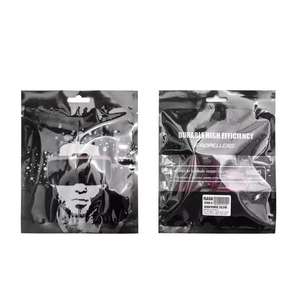 ชุดใบพัดโดรนควอดคอปเตอร์ขนาด 5 นิ้ว รุ่น 5149 จำนวน 2 ใบพัดแบบหมุนตามเข็มนาฬิกา และ 2 ใบพัดแบบหมุนทวนเข็มนาฬิกา สำหรับมัลติคอปเตอร์โดรนแข่ง FPV - Product Image 5