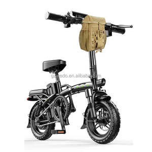 Bolsa Táctica Molle Admin Pack para Equipo, Multiusos, EDC, Herramientas, Bolsa Resistente para Bicicleta o Uso Diario - Product Image 5