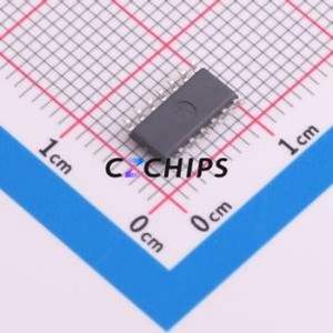 Microcontrolador de chip IC de circuito integrado SOP-14 nuevo y original (MCU/MPU/SoC) - Product Image 2