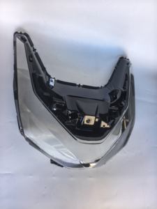 ฝาครอบไฟหน้า PCX 160 <span class=keywords><strong>125</strong></span> K1Y 2025  แบบยูวี  กระจกไฟหน้าแท้  ใส  สำหรับ <span class=keywords><strong>HONDA</strong></span> PCX 150 อุปกรณ์ตกแต่งรถจักรยานยนต์ - Product Image 4