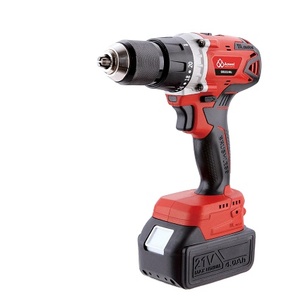 가정용 충전식 뜨거운 판매 하이 퀄리티 리튬 배터리 <span class=keywords><strong>12V</strong></span> 무선 드릴 CD2006 - Product Image 3