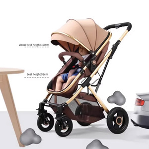 <span class=keywords><strong>Poussette</strong></span> pliable Hot Dale Lightligh Factory, légère et simple, type <span class=keywords><strong>Yoya</strong></span>, pour bébés, poussettes, trotteurs, porte-bébés, landau, chaise haute - Product Image 5