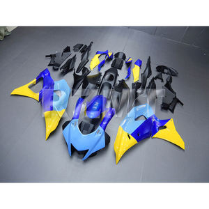 ชุดแฟริ่งมอเตอร์ไซค์ YAMAHA YZF R7 2022-2025 YZF-R7 2024 2023  อะไหล่ตัวถังแบบฉีดขึ้นรูป ABS ชุดแต่งแฟริ่ง Y0722-104a - Product Image 3