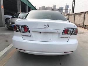 <span class=keywords><strong>Mazda</strong></span> 6 2.0L Sedán <span class=keywords><strong>2015</strong></span>-2022, Listo para Enviar, Auto Usado de Lujo con Caja de Cambios Automática, Asientos de Cuero, Volante a la Izquierda, Tracción AWD - Product Image 5