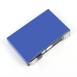เซลล์ลิเธียมแบบแท่งปริซึม CATL NCM40 40Ah 3.7v แบตเตอรี่ลิเธียมแบบชาร์จได้ชนิดสามองค์ประกอบ NCM - Product Image 4