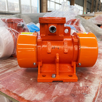 100% חוט נחושת 750w 1.5hp תלת פאזי מנוע אינדוקציה חשמלי 3 שלב ויברטור מנוע הספק אמין