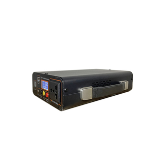 สถานีไฟฟ้าพกพา 300W 167Wh, เครื่องกำเนิดไฟฟ้าพลังงานแสงอาทิตย์พร้อมเต้ารับ AC สำหรับการตั้งแคมป์กลางแจ้ง การเดินทาง และสำรองไฟฉุกเฉิน - Product Image 5