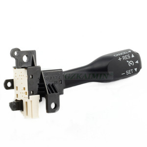 Interruptor de Control de Crucero Electrónico <span class=keywords><strong>MH</strong></span> de Alta Calidad 84632-34011/84632-34017 ABS para Toyota Highlander y 4Runner - Product Image 2