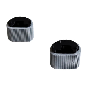 Rodillo de Recogida de Papel M.P. RL1-2120-000 RL1-3307-000 para <span class=keywords><strong>HP</strong></span> <span class=keywords><strong>LaserJet</strong></span> <span class=keywords><strong>Pro</strong></span> <span class=keywords><strong>400</strong></span> M401n <span class=keywords><strong>M401dn</strong></span> M401dw MFP M425dn M425dw - Product Image 2