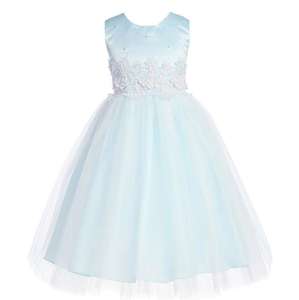 Robe de nuit pour bébé fille, mode 2016, Aliexpress Chine - Product Image 1