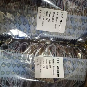 Bán hàng nóng DC12V 60*11 <span class=keywords><strong>LED</strong></span> moduels <span class=keywords><strong>IP65</strong></span> IP68 lạnh trắng <span class=keywords><strong>LED</strong></span> tiêm <span class=keywords><strong>module</strong></span> cho bảng quảng cáo biển quảng cáo <span class=keywords><strong>LED</strong></span> <span class=keywords><strong>MODULE</strong></span> - Product Image 5