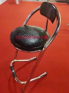 Tabouret de chaise de bar style luxe moderne design <span class=keywords><strong>royal</strong></span> meilleure vente base stable et dossier de siège souple utilisé pour bar <span class=keywords><strong>pub</strong></span> <span class=keywords><strong>café</strong></span> à boire - Product Image 4