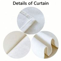 Cortina de Lino Noren Personalizada con Impresión a Todo Color, Logotipo y Texto Personalizados para Venta al por Mayor, Artículos Decorativos para el Hogar, Negocios y Tiendas