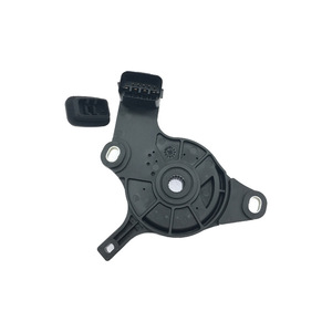 Interruptor de Cambio de Marchas para Transmisión Buick Chevrolet 93742966 37720-86Z01 para Reemplazo o Reparación - Product Image 3
