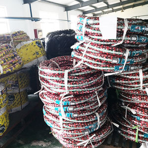 Fat Bike Tire 20x4 <span class=keywords><strong>0</strong></span> 24x4 <span class=keywords><strong>0</strong></span> <span class=keywords><strong>26x4</strong></span> <span class=keywords><strong>0</strong></span> Neumáticos de bicicleta de colores - Product Image 6