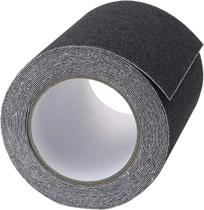 Cintas de advertencia antideslizantes, impermeables y fáciles de pegar, las más vendidas de fábrica. - Product Image 4