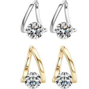 Boucles d'Oreilles Cartilage en <span class=keywords><strong>Acier</strong></span> Inoxydable Jumka Boucle d'Oreille Vache Or Vermeil Marque de Luxe Assortie Créole Perlée Faite à la Main Clou Personnalisé - Product Image 3