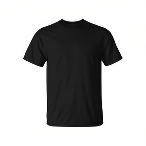 Camiseta Nativa Americana Negra para Hombre, Talla Grande, Diseño Orgullo Indígena - Product Image 2