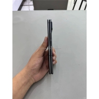 Téléphone pliable Mi MIX Fold 2 5G, 12 Go de RAM, 256 Go/512 Go/1 To, appareil photo 50 MP, processeur Snapdragon 800 Series, écran OLED 120 Hz, livraison rapide en anglais