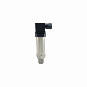 넓은 범위 4-20 MA 0-10 VDC 게이지 공기가스 액체용 압력 센서 송신기 - Product Image 1