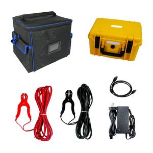 ETCR3660A Micro <span class=keywords><strong>Ohmmètre</strong></span> 10A Test Courant 0.1uΩ Résolution Large Gamme 2500Ω <span class=keywords><strong>Transformateur</strong></span> Résistance D'enroulement Micro <span class=keywords><strong>Ohmmètre</strong></span> - Product Image 6