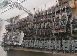 Carte mère de distributeur de carburant de la marque Bernet - Product Image 5