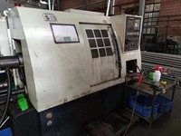 Meilleur prix, bonne qualité, tour CNC d'occasion et fraiseuse CNC avec une efficacité élevée
