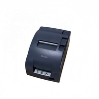 Printer Tagihan Tipe Jarum Kecepatan Tinggi 200mm/s TM-U330B Cocok untuk Sistem Kasir dan Dapur Restoran