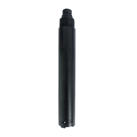 Sonde de détection d'ions calcium dans l'eau de type immersion à haute performance avec sortie RS485 4-20mA pour l'analyse de la qualité de l'eau