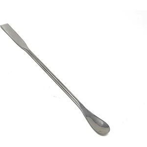 Cuillère à shilajit minimaliste pour une administration précise et propre des suppléments, un essentiel pour un mode de vie moderne. - Product Image 2