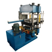 Moule automatique d'éjection presse de vulcanisation