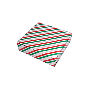 Wholesale Custom Gift <b>Wrapping</b> <b>Paper</b> Metallic <b>Paper</b> 43*300 cm <b>Christmas</b> <b>Wrapping</b> <b>Paper</b> Packaging - Product Image 1