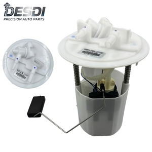 Module de pompe à carburant EC5 pour <span class=keywords><strong>Peugeot</strong></span> <span class=keywords><strong>308</strong></span>, 2008, 3008, référence 1611293180 9651020380, pièce de rechange automobile la plus vendue - Product Image 1