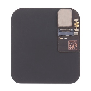 Cable Flexible de Repuesto para Antena de <span class=keywords><strong>Se</strong></span>ñal NFC y Bobina de Carga Inalámbrica para <span class=keywords><strong>Apple</strong></span> <span class=keywords><strong>Watch</strong></span> Series 5 <span class=keywords><strong>SE</strong></span> de 44 mm - Product Image 1