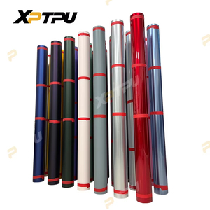 Xptpu màu ppf 1.52*15m Tự Chữa Bệnh chống xước thay đổi màu sắc tự động sơn bảo vệ xe vinyl bọc màu TPU - Product Image 1