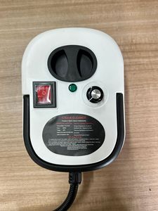 Décalcarant à ultrasons, nettoyeur vapeur haute pression 220V, corps en plastique électrique pour décalcarage et décapage - Product Image 2