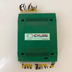 Thương hiệu ban đầu <span class=keywords><strong>Cylon</strong></span> unitron uc8 24V điều khiển uc24pgr uc24pgr - Product Image 1