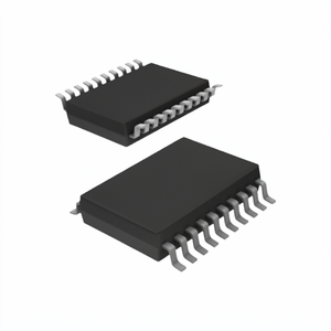 Manufacturer Channel 20 SSOP Logic SN74ACT574DBR Electronics Component - Product Image 1