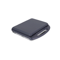 Appareil d'échographie vétérinaire portable professionnel Doppler couleur avec batterie intégrée pour clinique vétérinaire