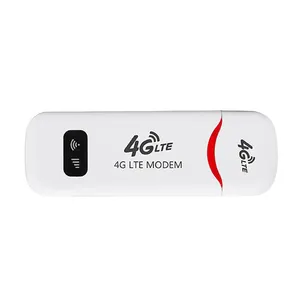 原装解锁U96便携式互联网设备E3372h-607 4G LTE USB调制解调器lte移动热点4g wifi加密狗sim卡