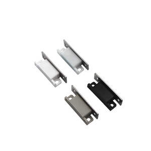 Cierre Magnético para Puerta Xin Jieliang HFU73-36-E/G/R/W, Plástico, Diseño Moderno y Minimalista - Product Image 3