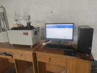 Simulateur de soudage à friction réciproque, testeur de fatigue par friction, tribomètre, machine de test de fatigue par friction réciproque de laboratoire