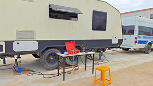 Actionneur linéaire électrique <span class=keywords><strong>pour</strong></span> <span class=keywords><strong>camping</strong></span>-<span class=keywords><strong>car</strong></span> - Product Image 3