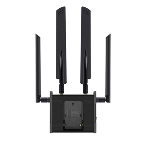 H.264 H.265 wifi phát IP rtmps phát sóng trực tiếp không dây SRT RTSP SRT 4G LTE HDMI <span class=keywords><strong>video</strong></span> chụp Hộp mã hóa trực tuyến - Product Image 3
