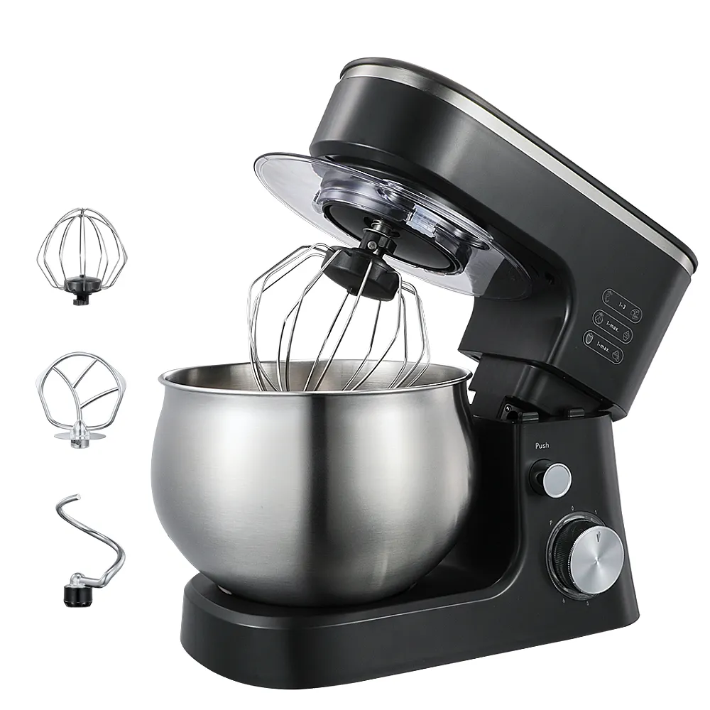 New Hot sản phẩm trên thị trường hành tinh bột standmixer Máy trộn thực phẩm