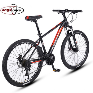 Bicicletas de montaña mtb, suspensión completa, engranaje, rueda spoke, 29 - Product Image 3