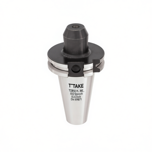 Portabrocas cónico ISO Ttake TCB50 H.. WE.. DIN 69871 - Product Image 2