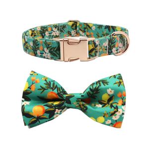 OEM 6 pezzi Set collare guinzaglio regolabile tattico personalizzato reversibile piccolo gilet morbido Designer senza imbracatura per cani Pull - Product Image 3